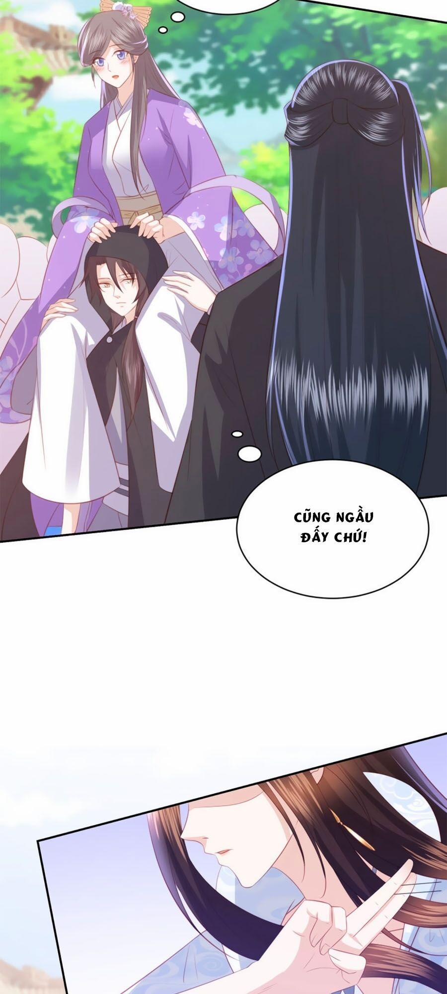 Phượng Hoàng Thác: Chuyên Sủng Khí Thê 76 trang 8