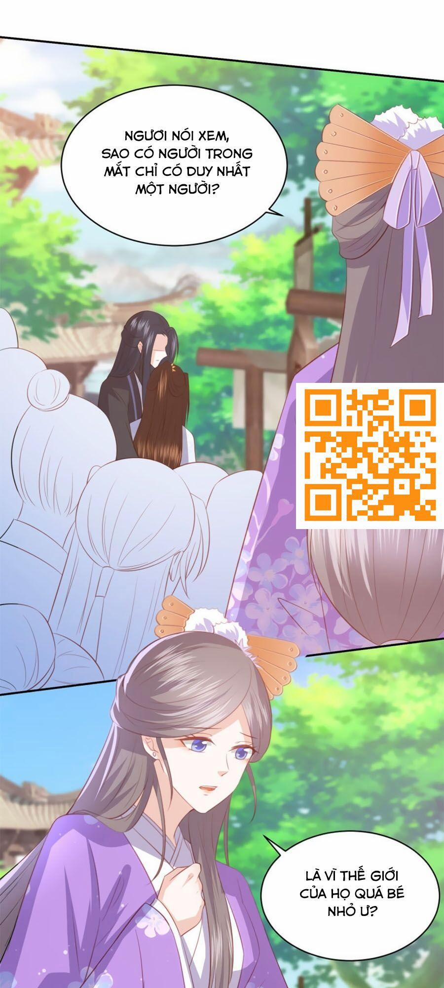 Phượng Hoàng Thác: Chuyên Sủng Khí Thê 77 trang 0