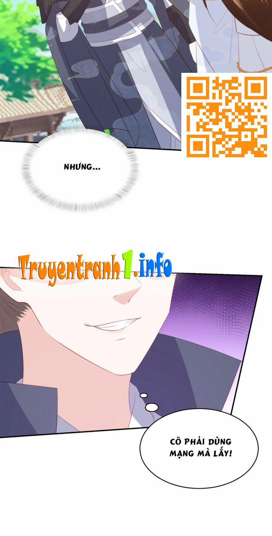 Phượng Hoàng Thác: Chuyên Sủng Khí Thê 77 trang 12