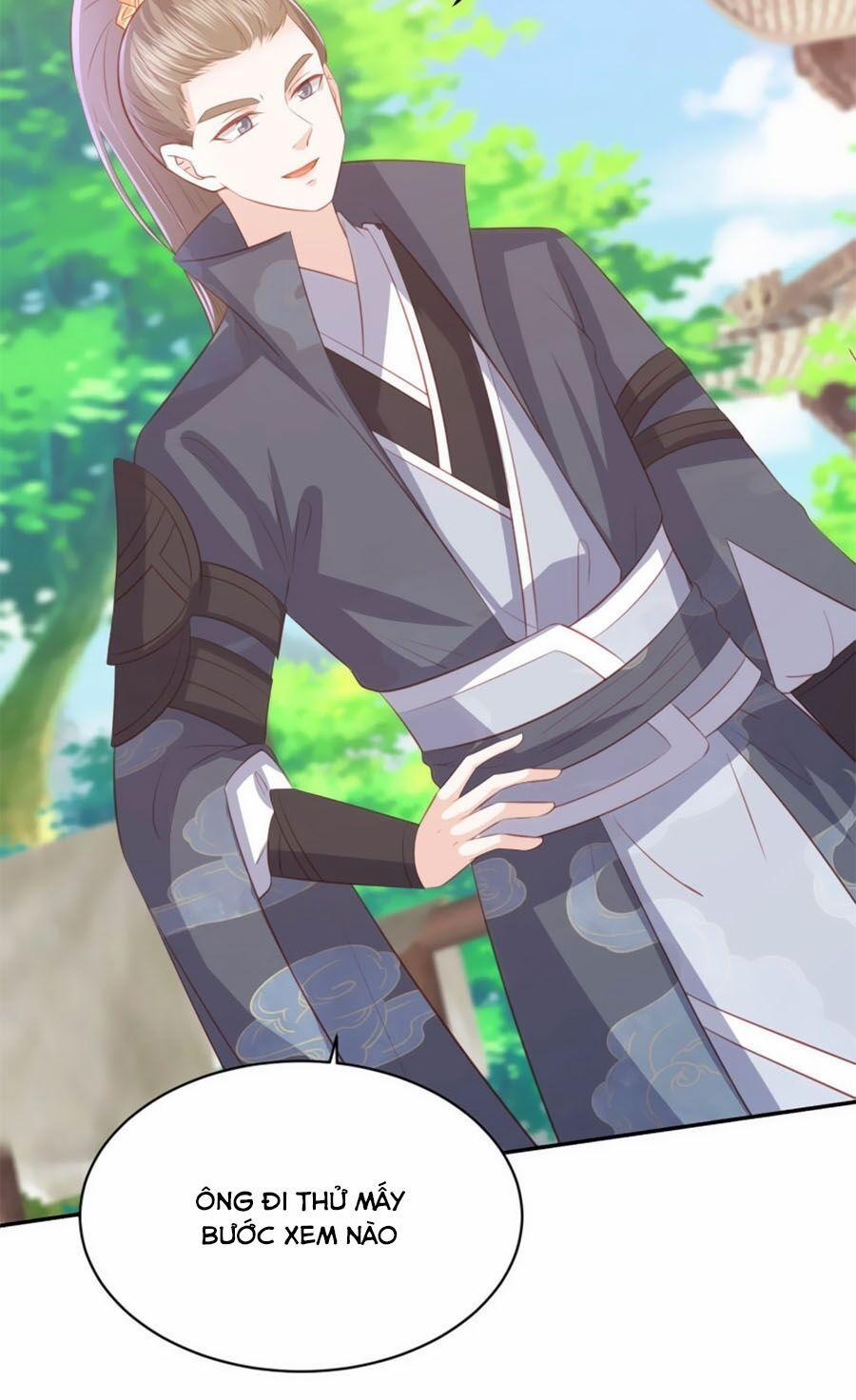 Phượng Hoàng Thác: Chuyên Sủng Khí Thê 77 trang 2