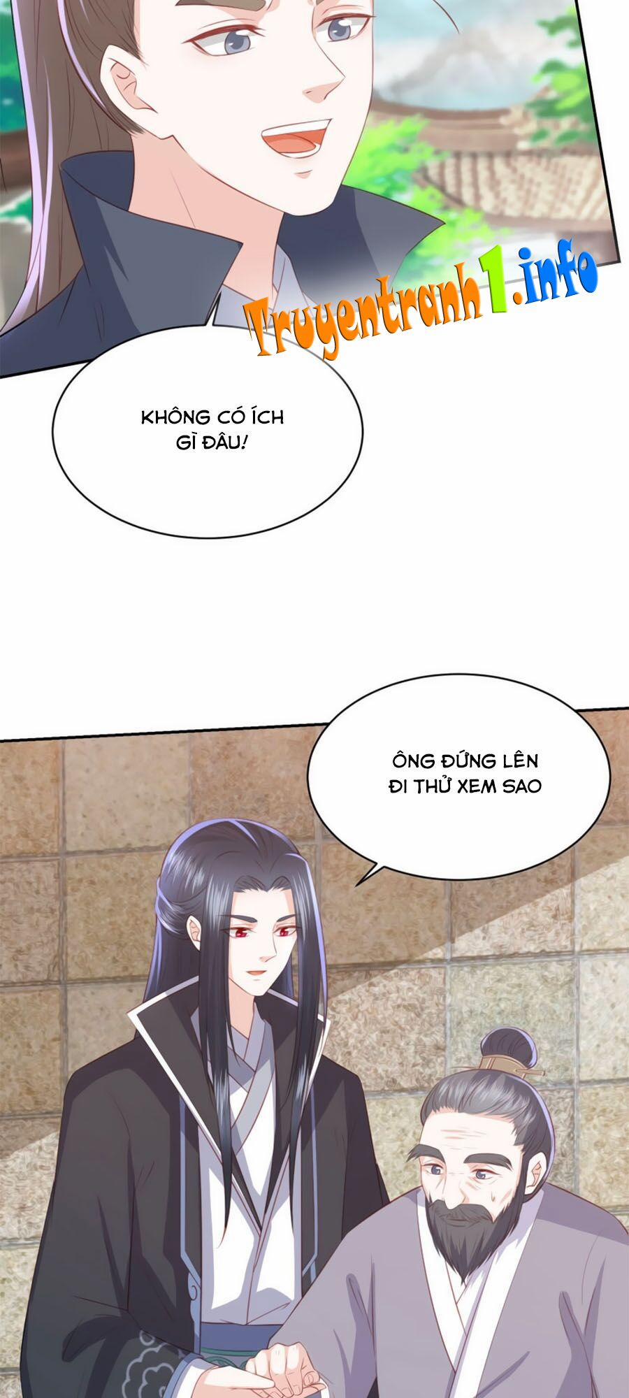 Phượng Hoàng Thác: Chuyên Sủng Khí Thê 77 trang 4