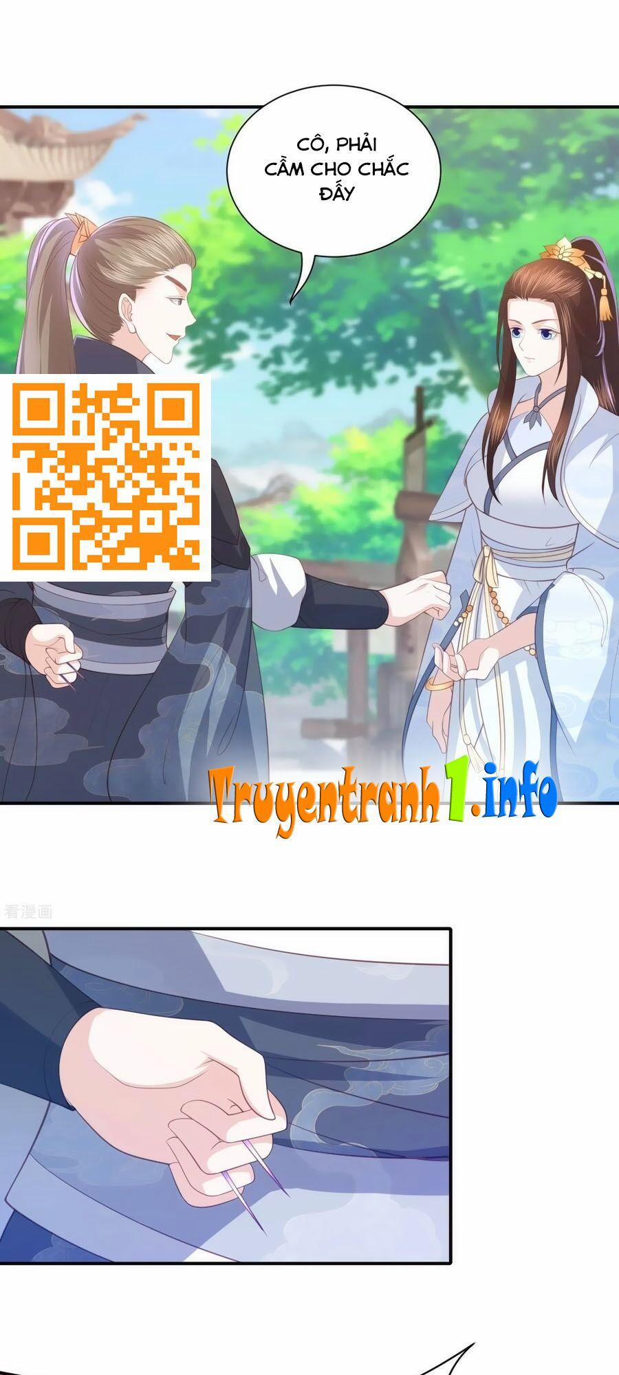 Phượng Hoàng Thác: Chuyên Sủng Khí Thê 78 trang 0