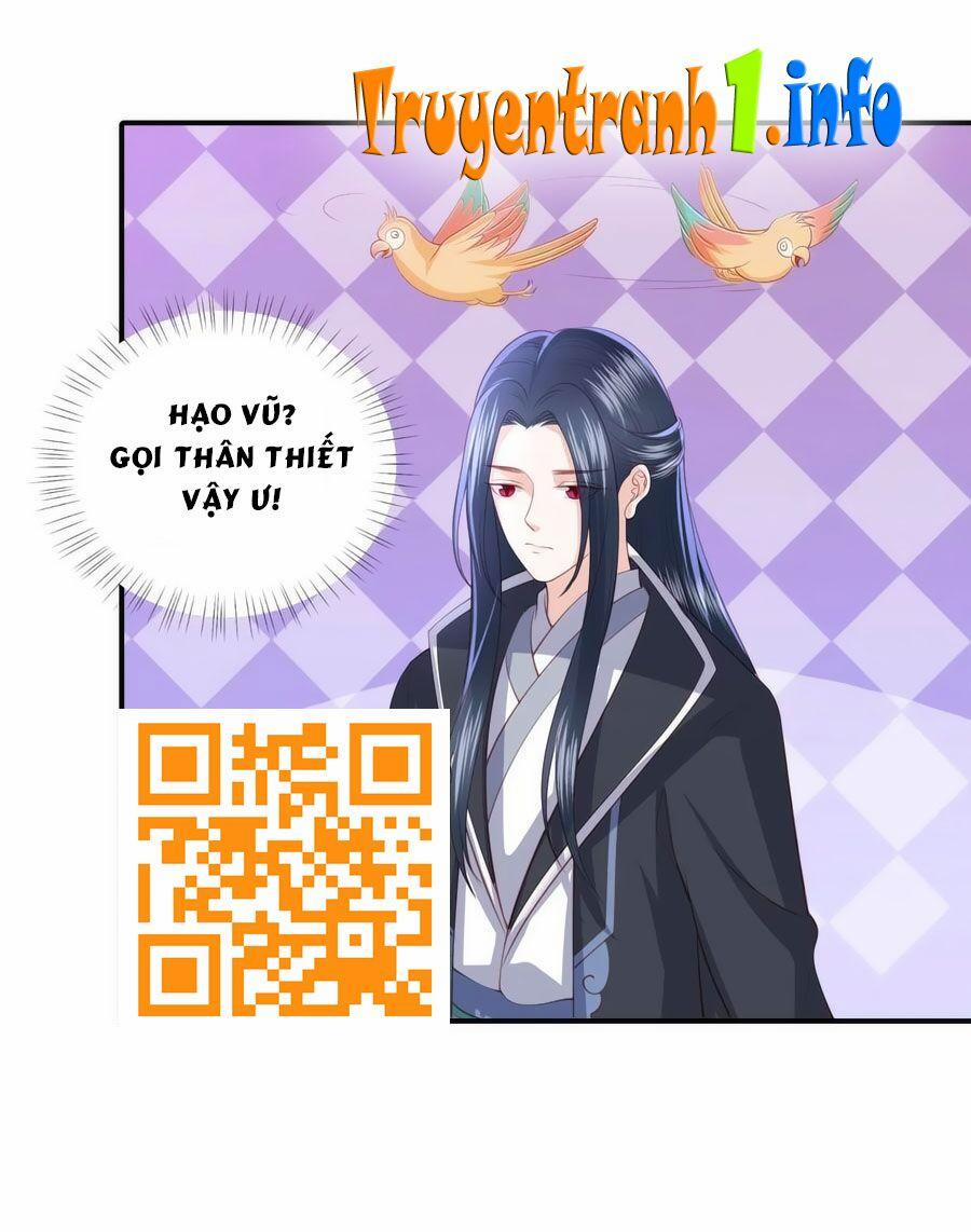 Phượng Hoàng Thác: Chuyên Sủng Khí Thê 78 trang 13