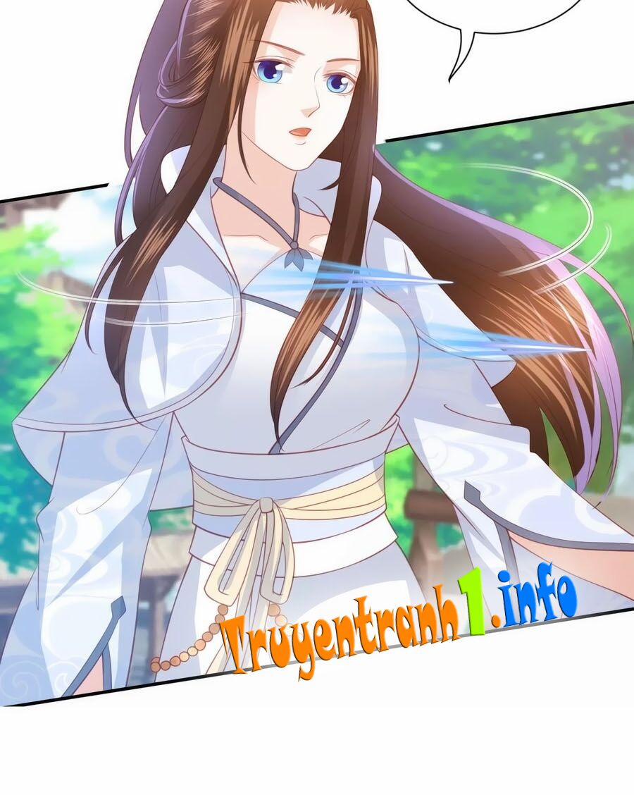 Phượng Hoàng Thác: Chuyên Sủng Khí Thê 78 trang 3