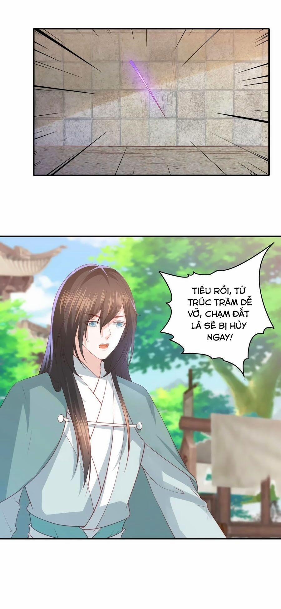 Phượng Hoàng Thác: Chuyên Sủng Khí Thê 78 trang 6