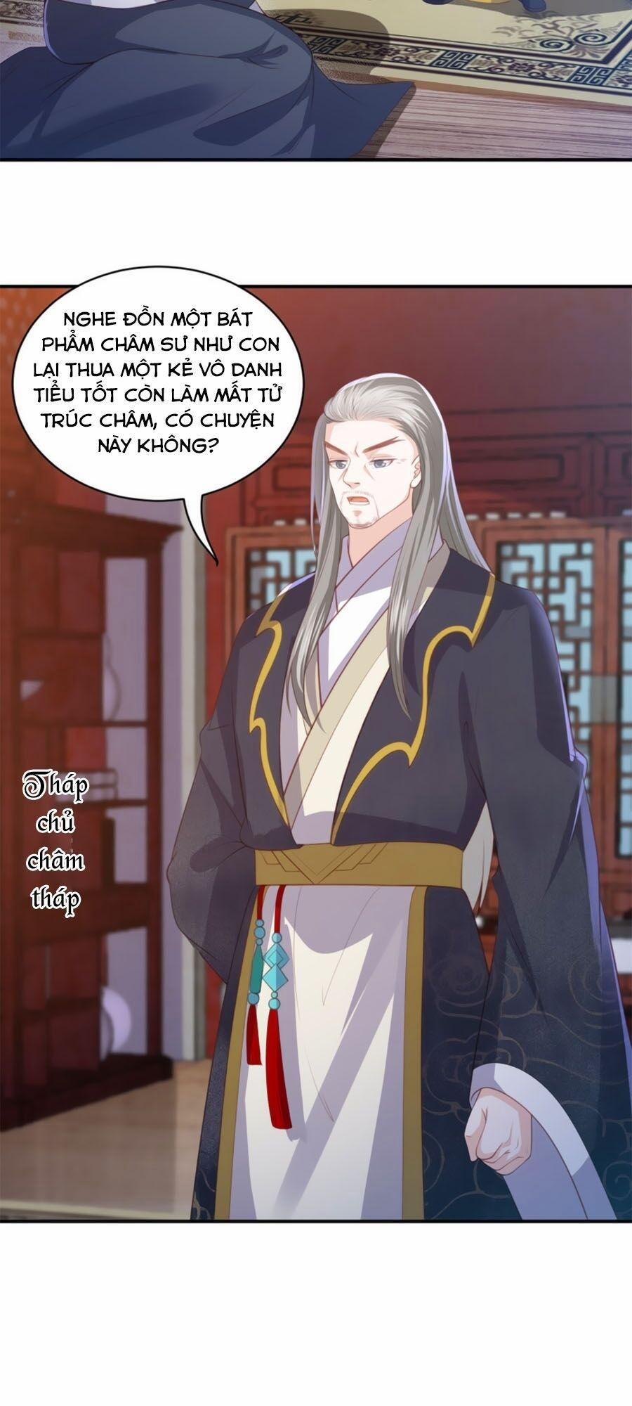 Phượng Hoàng Thác: Chuyên Sủng Khí Thê 79 trang 1