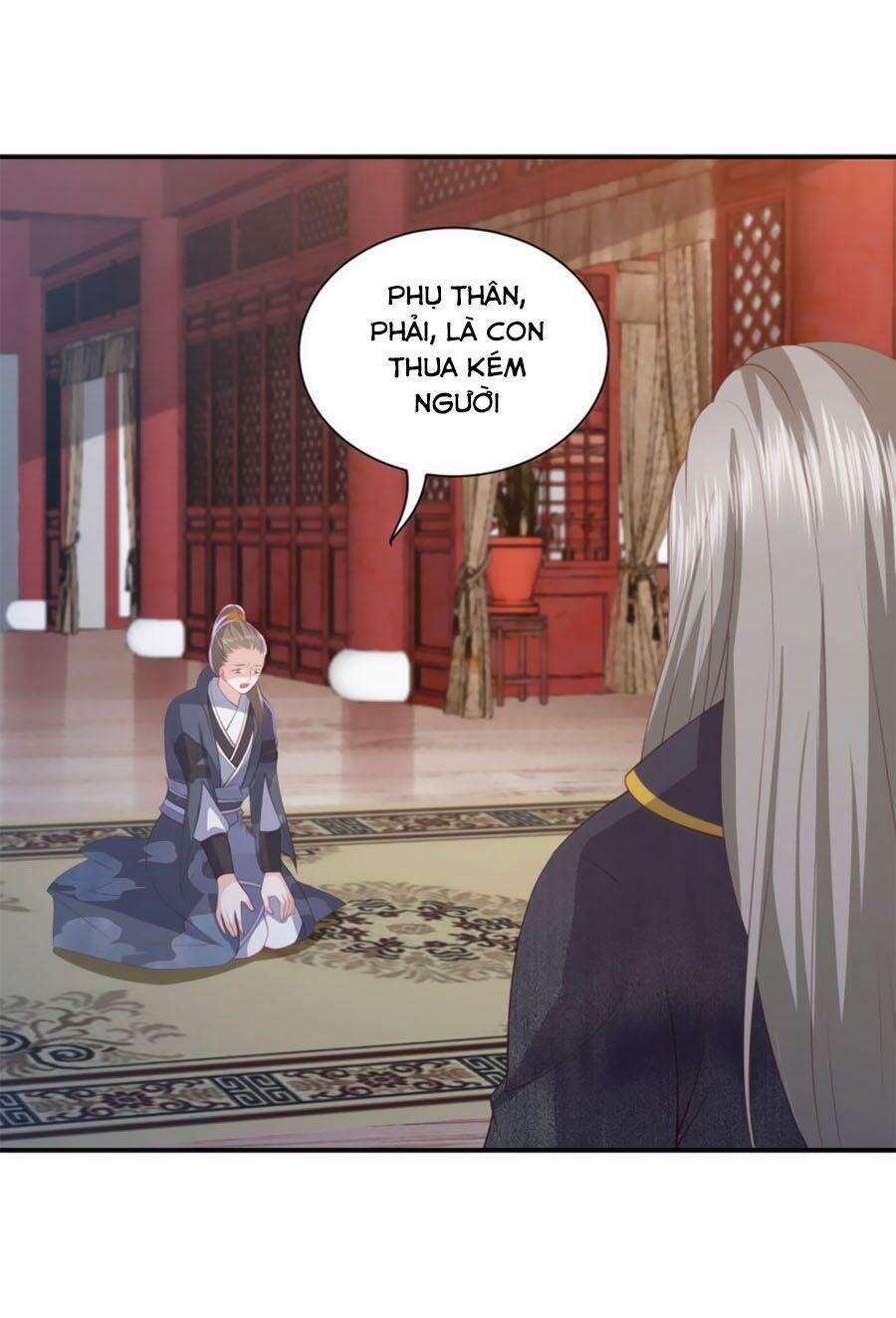 Phượng Hoàng Thác: Chuyên Sủng Khí Thê 79 trang 2