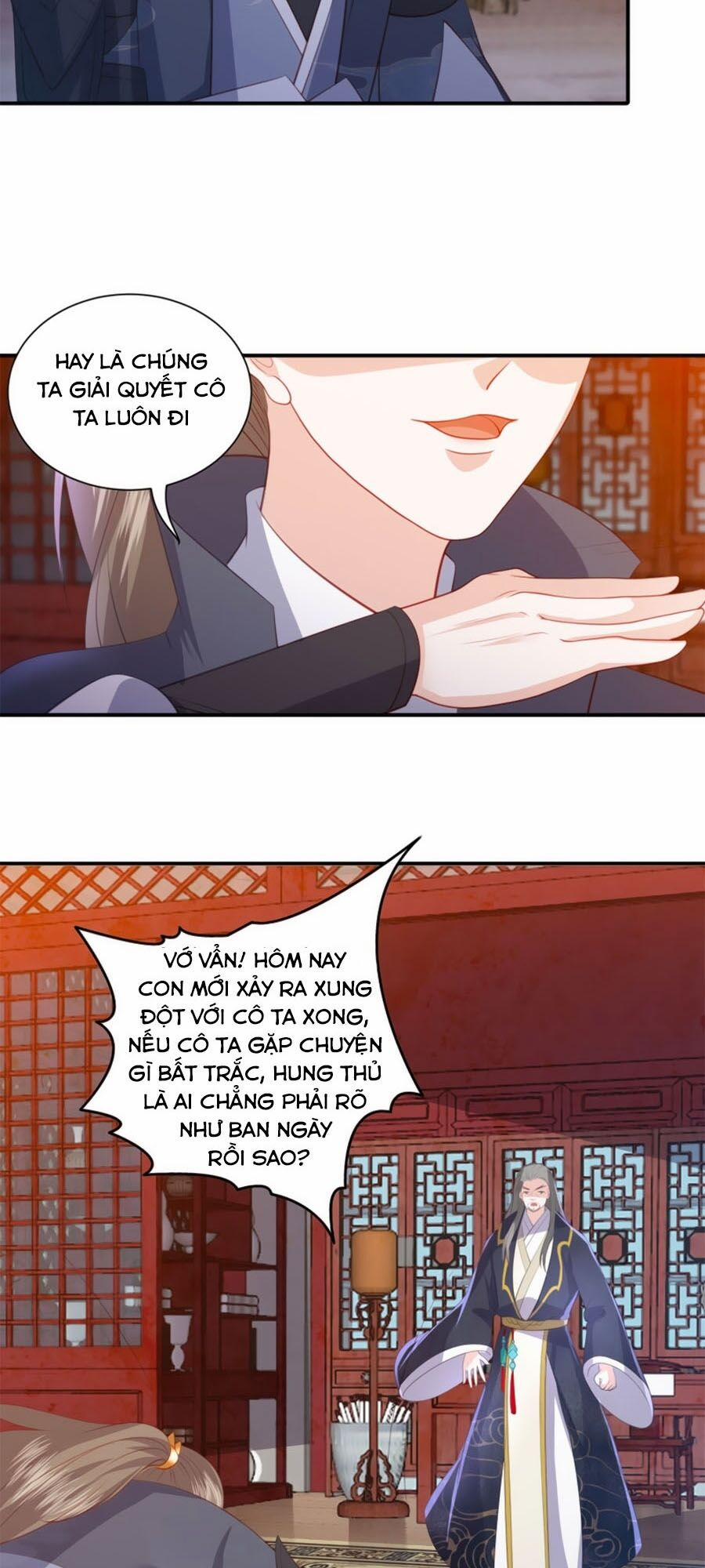 Phượng Hoàng Thác: Chuyên Sủng Khí Thê 79 trang 4