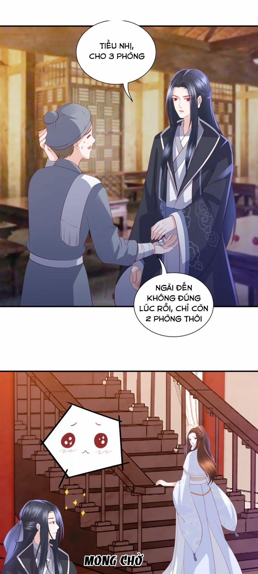 Phượng Hoàng Thác: Chuyên Sủng Khí Thê 79 trang 7