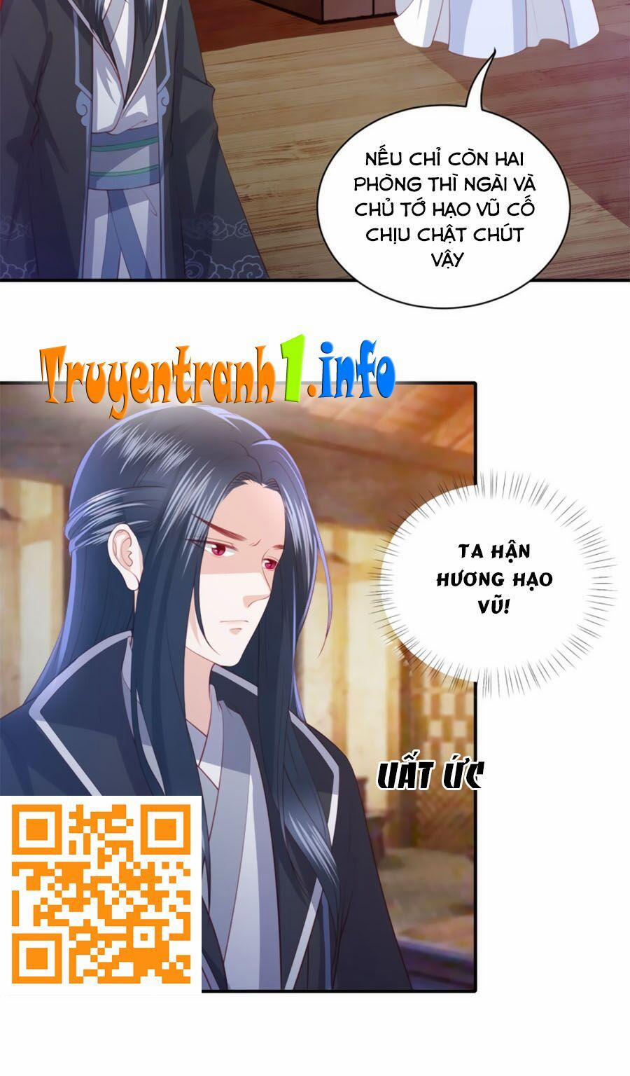 Phượng Hoàng Thác: Chuyên Sủng Khí Thê 79 trang 8