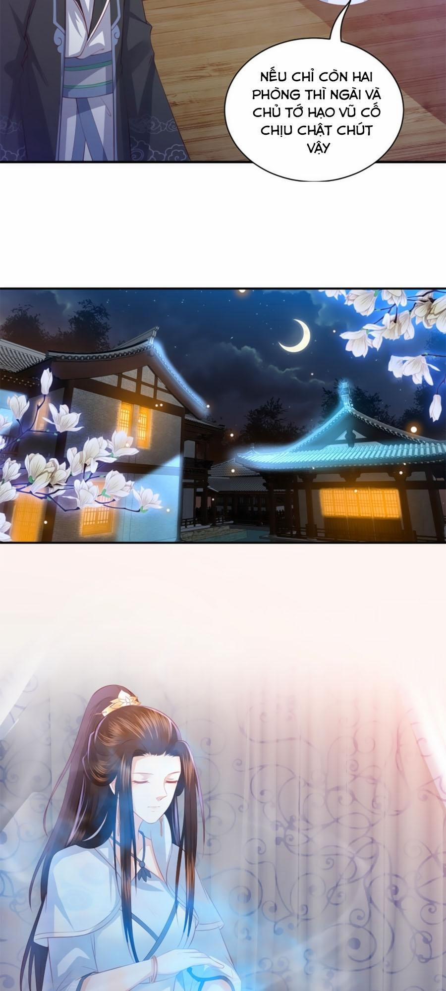 Phượng Hoàng Thác: Chuyên Sủng Khí Thê 80 trang 1