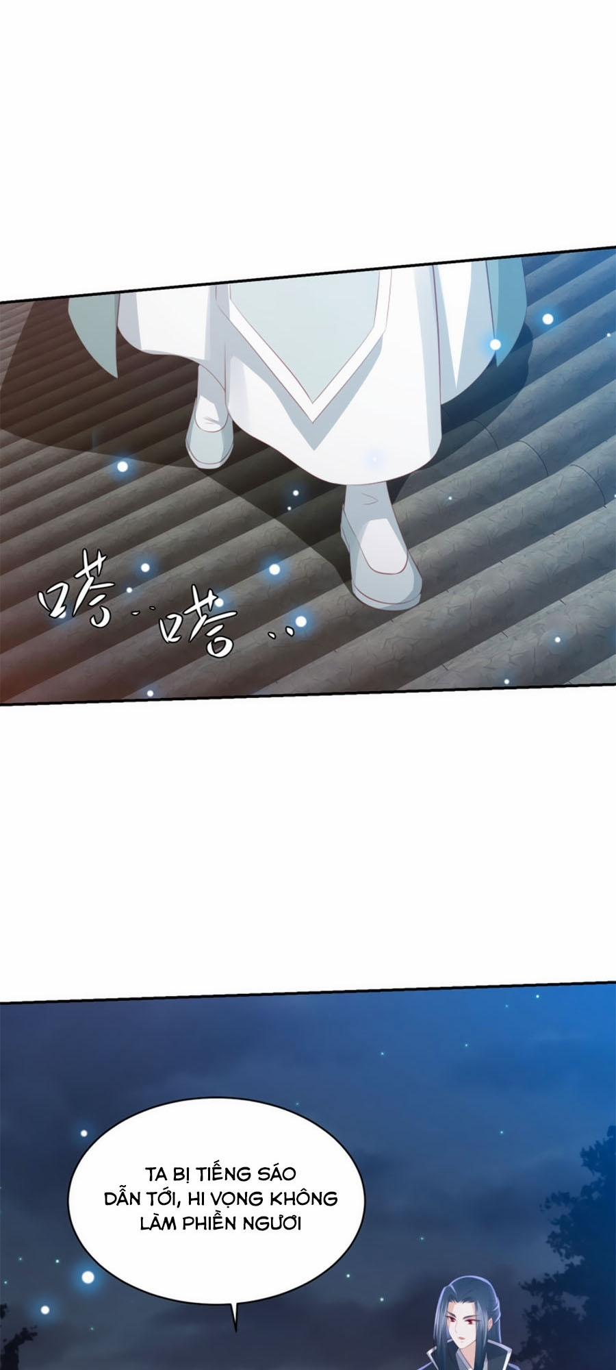 Phượng Hoàng Thác: Chuyên Sủng Khí Thê 80 trang 11