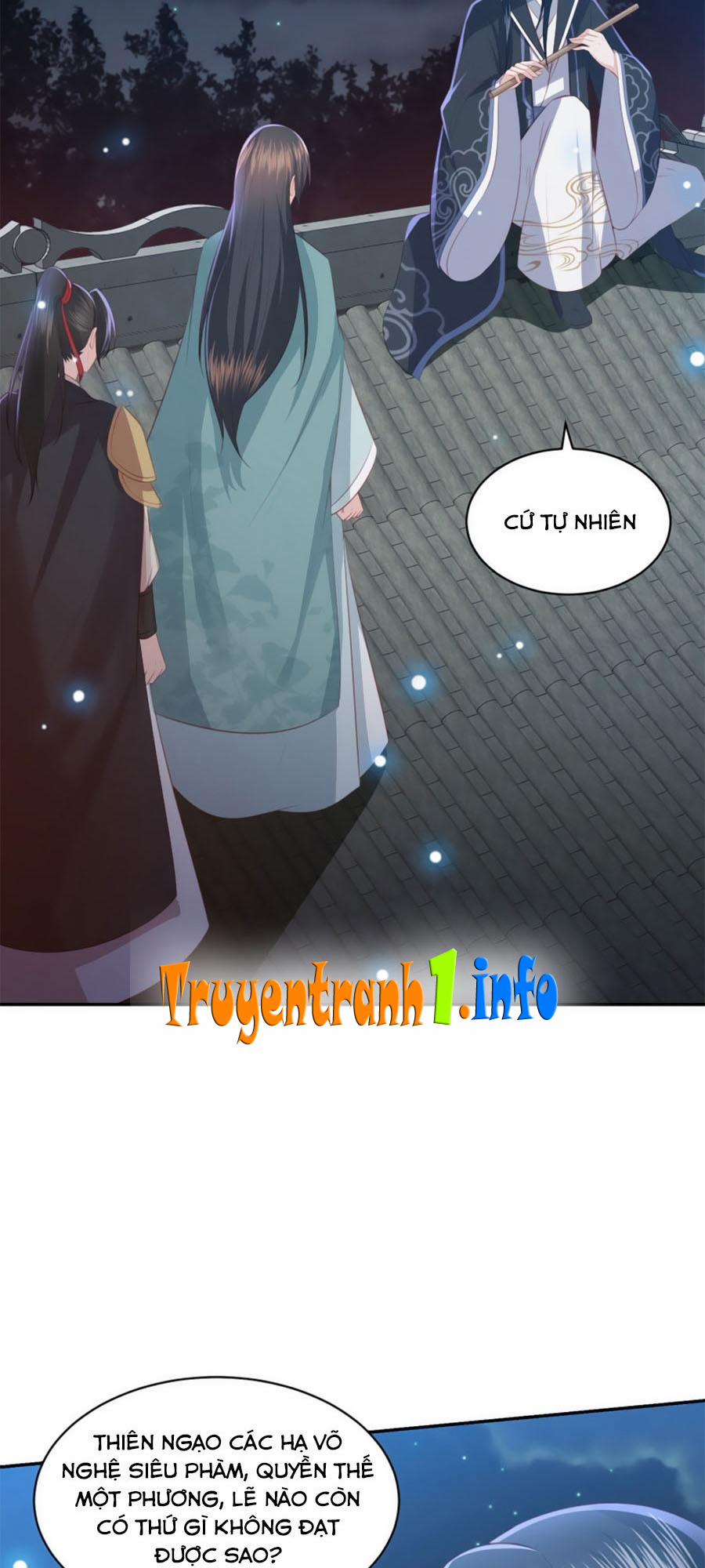 Phượng Hoàng Thác: Chuyên Sủng Khí Thê 80 trang 12