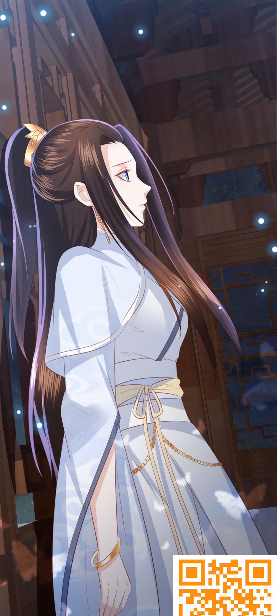 Phượng Hoàng Thác: Chuyên Sủng Khí Thê 80 trang 15