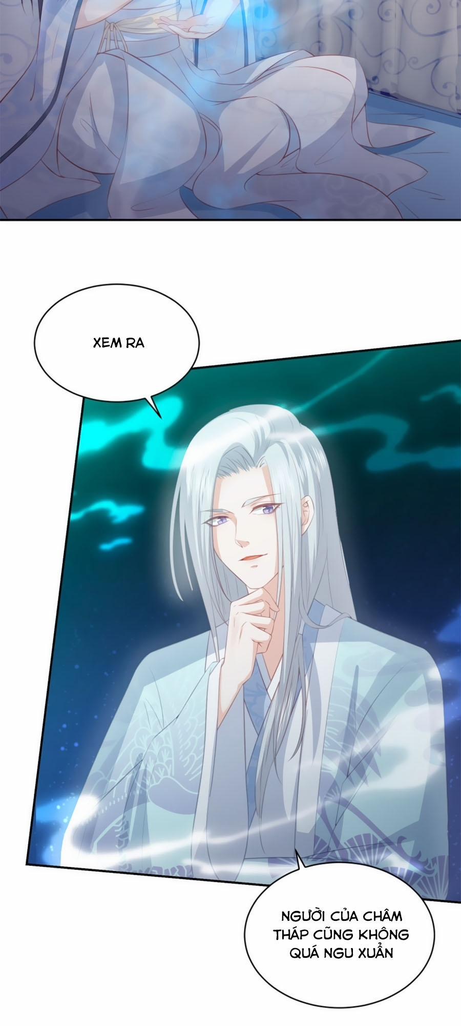 Phượng Hoàng Thác: Chuyên Sủng Khí Thê 80 trang 2