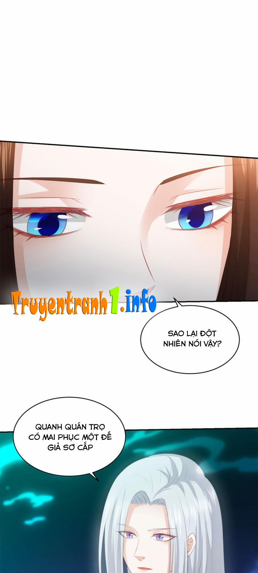 Phượng Hoàng Thác: Chuyên Sủng Khí Thê 80 trang 4