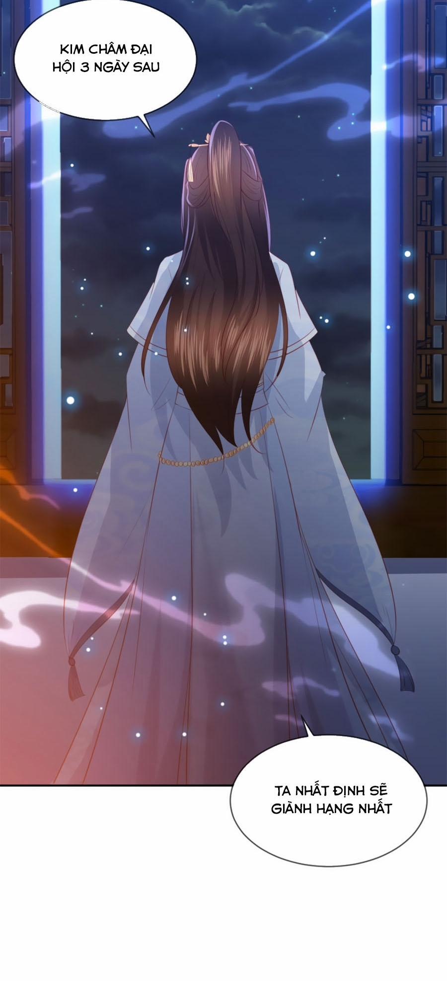 Phượng Hoàng Thác: Chuyên Sủng Khí Thê 80 trang 6