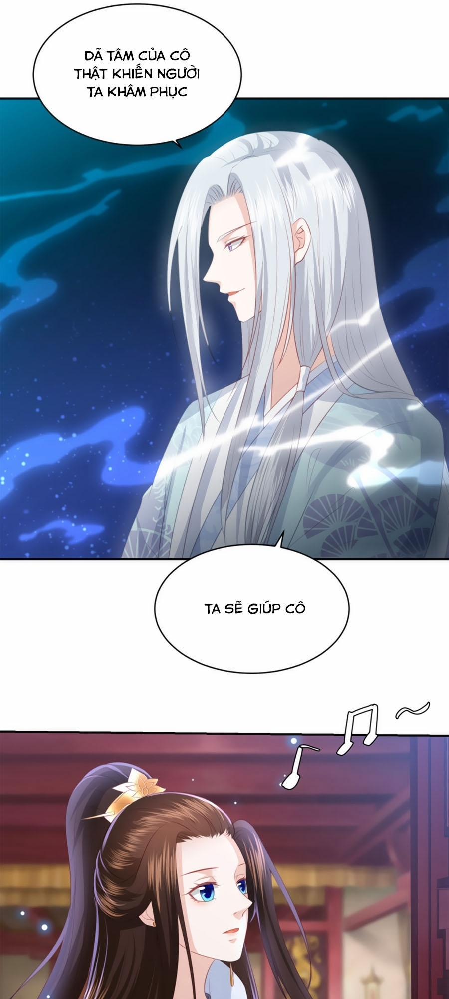 Phượng Hoàng Thác: Chuyên Sủng Khí Thê 80 trang 7