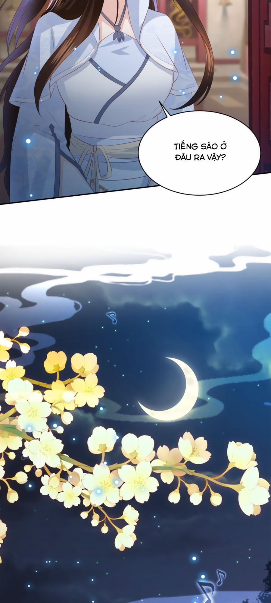 Phượng Hoàng Thác: Chuyên Sủng Khí Thê 80 trang 8