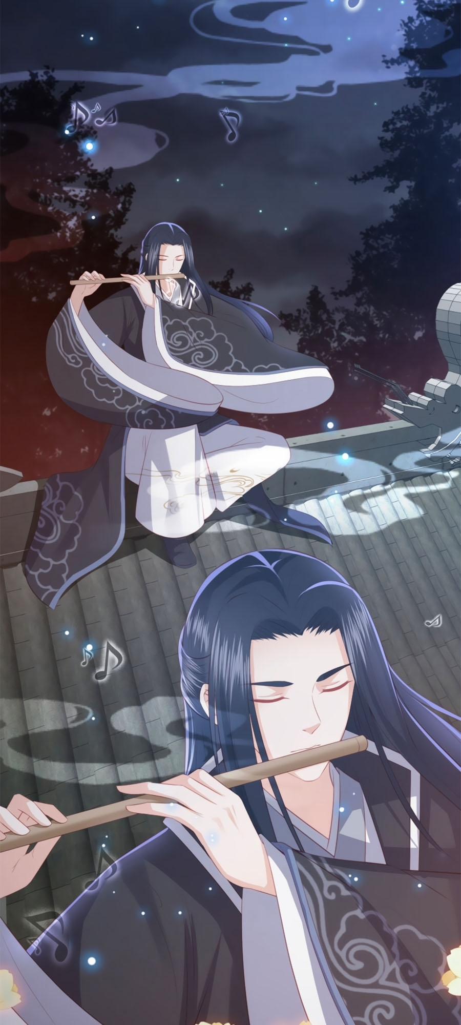 Phượng Hoàng Thác: Chuyên Sủng Khí Thê 80 trang 9