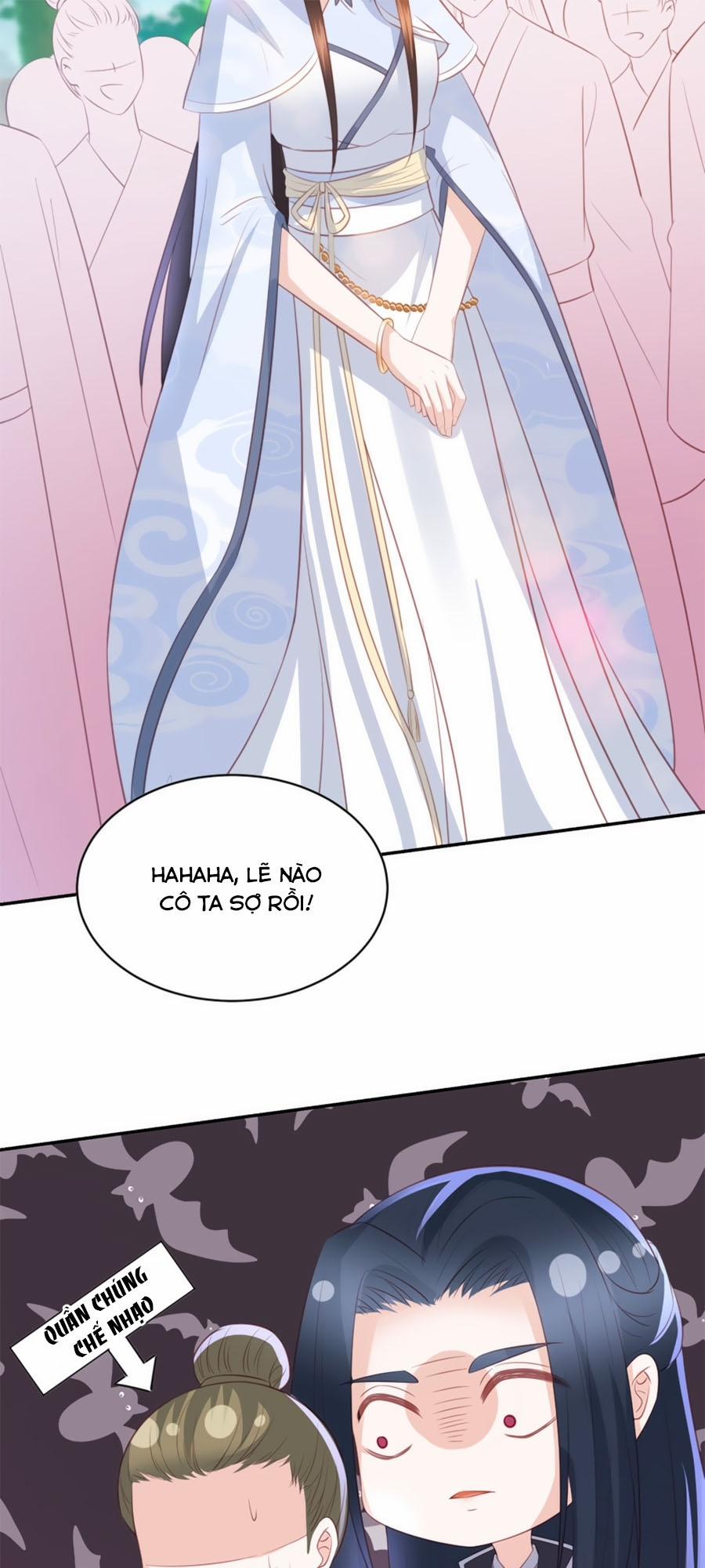 Phượng Hoàng Thác: Chuyên Sủng Khí Thê 81 trang 13