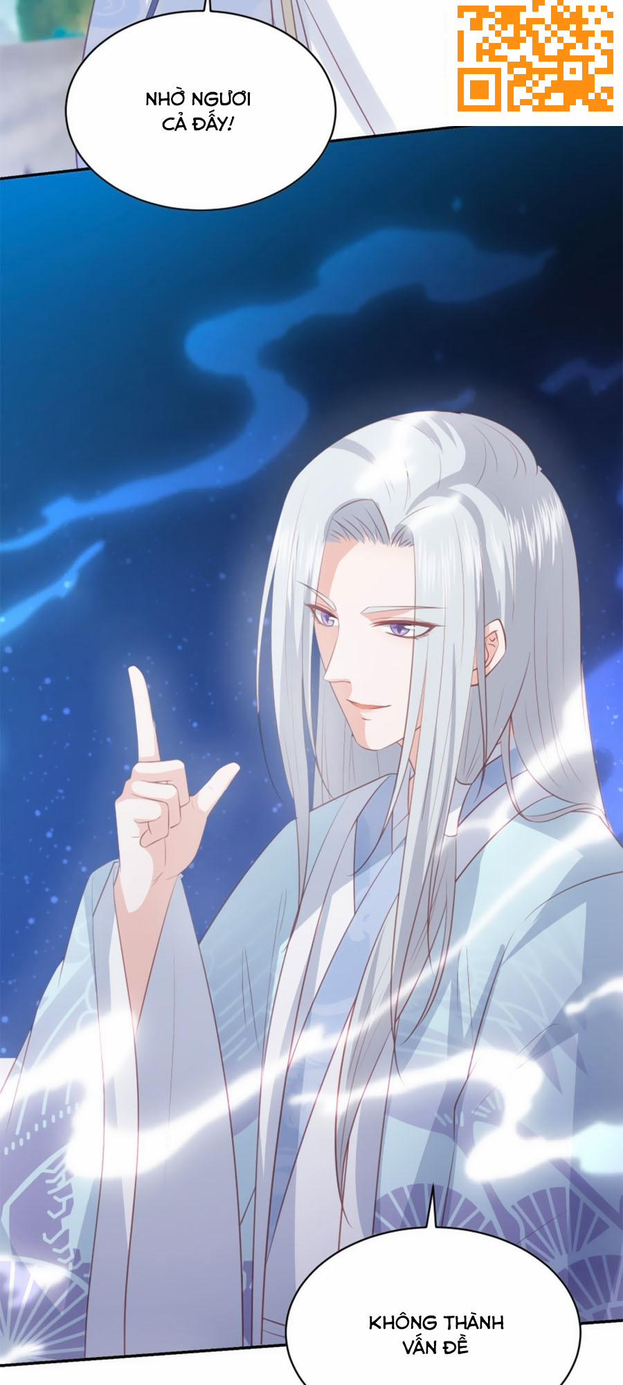 Phượng Hoàng Thác: Chuyên Sủng Khí Thê 81 trang 15