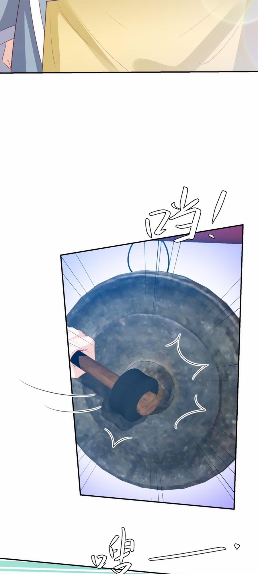 Phượng Hoàng Thác: Chuyên Sủng Khí Thê 81 trang 8