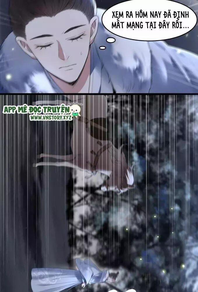 Phượng Hoàng Vu Phi 3 trang 16