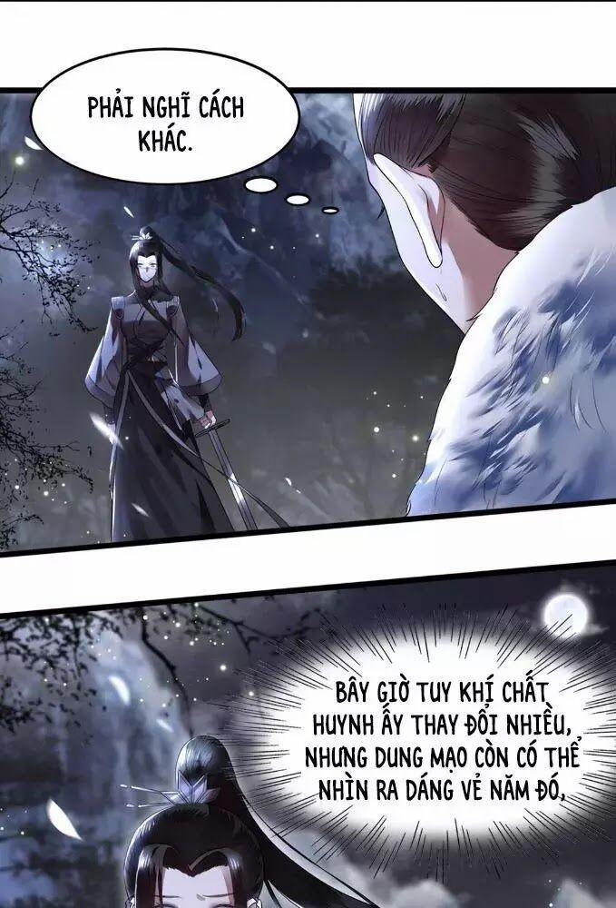 Phượng Hoàng Vu Phi 3 trang 4