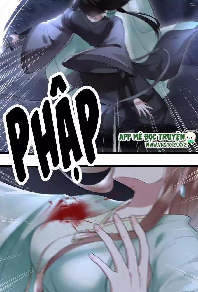 Phượng Hoàng Vu Phi 3 trang 44