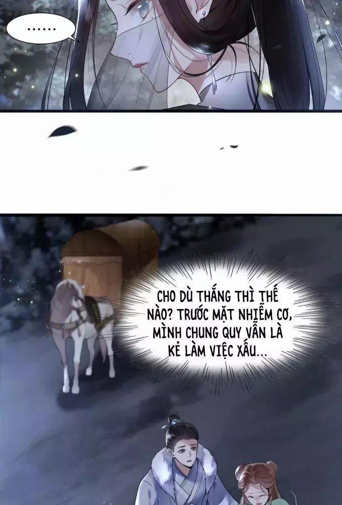 Phượng Hoàng Vu Phi 3 trang 47