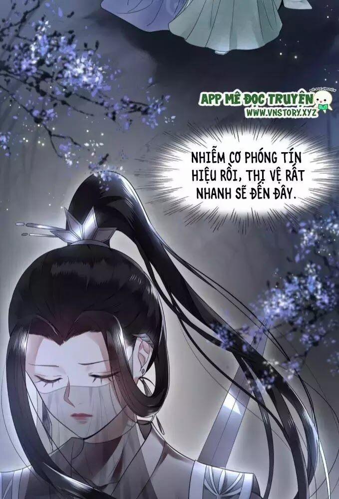 Phượng Hoàng Vu Phi 3 trang 49