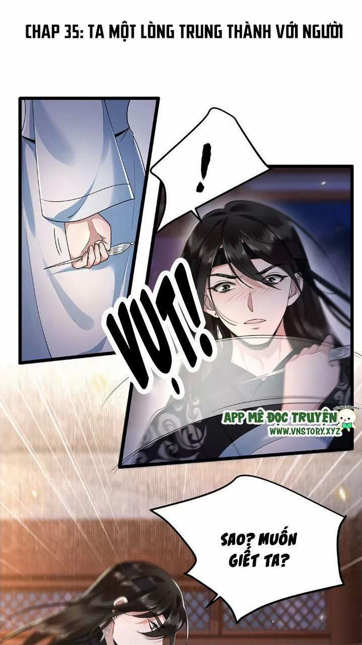 Phượng Hoàng Vu Phi 36 trang 1