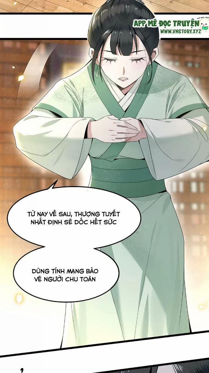 Phượng Hoàng Vu Phi 36 trang 10