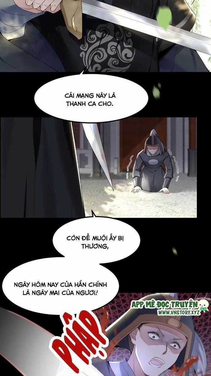 Phượng Hoàng Vu Phi 36 trang 7