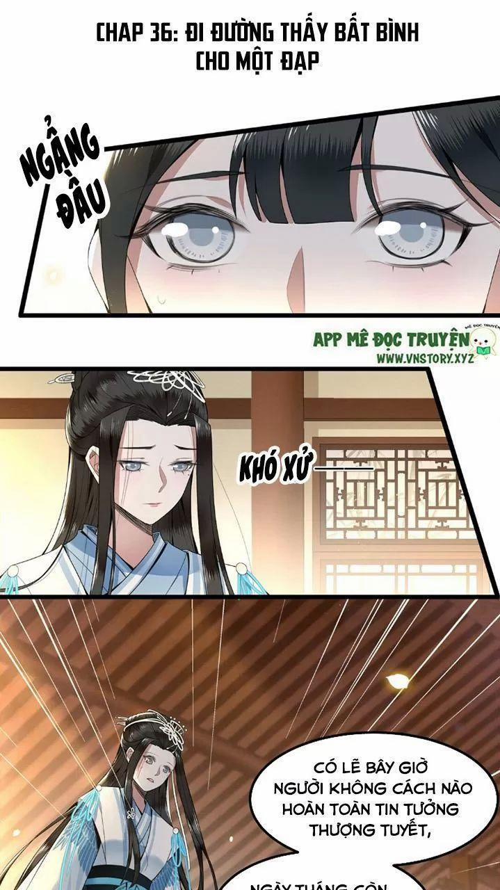 Phượng Hoàng Vu Phi 37 trang 1