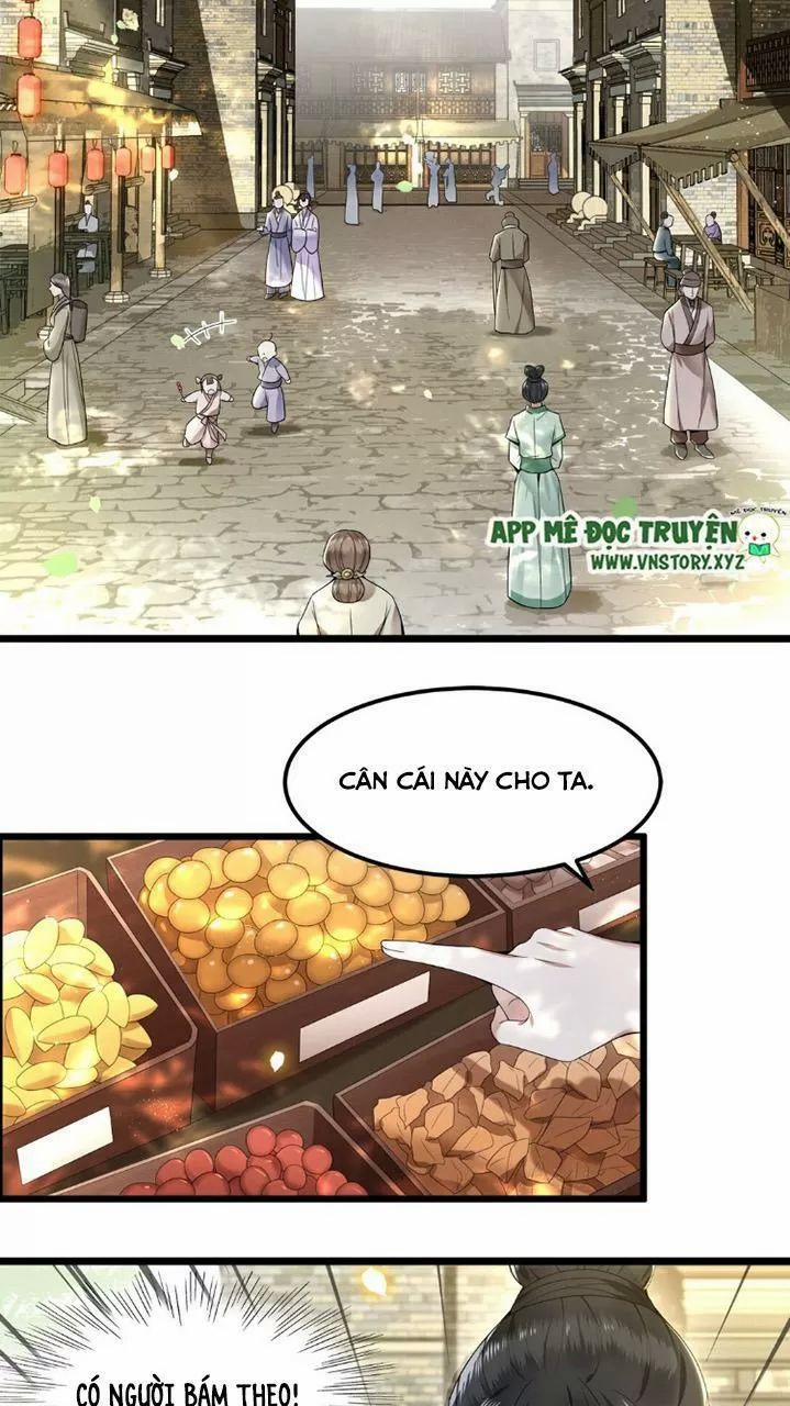 Phượng Hoàng Vu Phi 37 trang 10