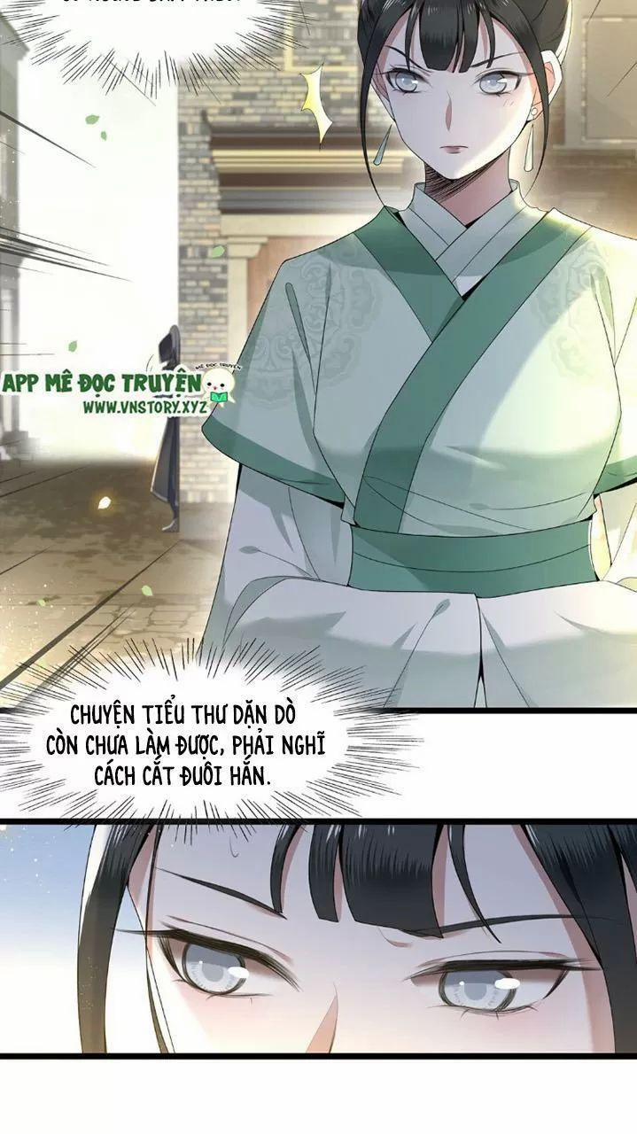 Phượng Hoàng Vu Phi 37 trang 11