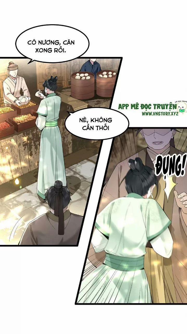 Phượng Hoàng Vu Phi 37 trang 12