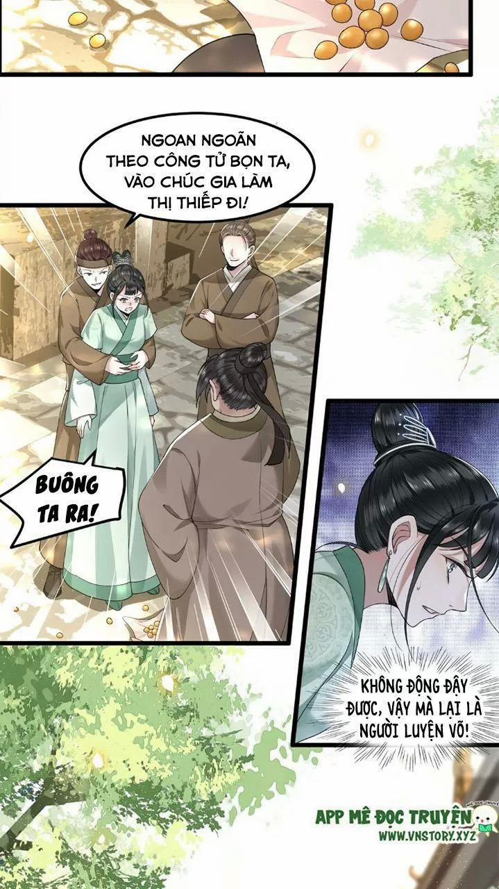 Phượng Hoàng Vu Phi 37 trang 16