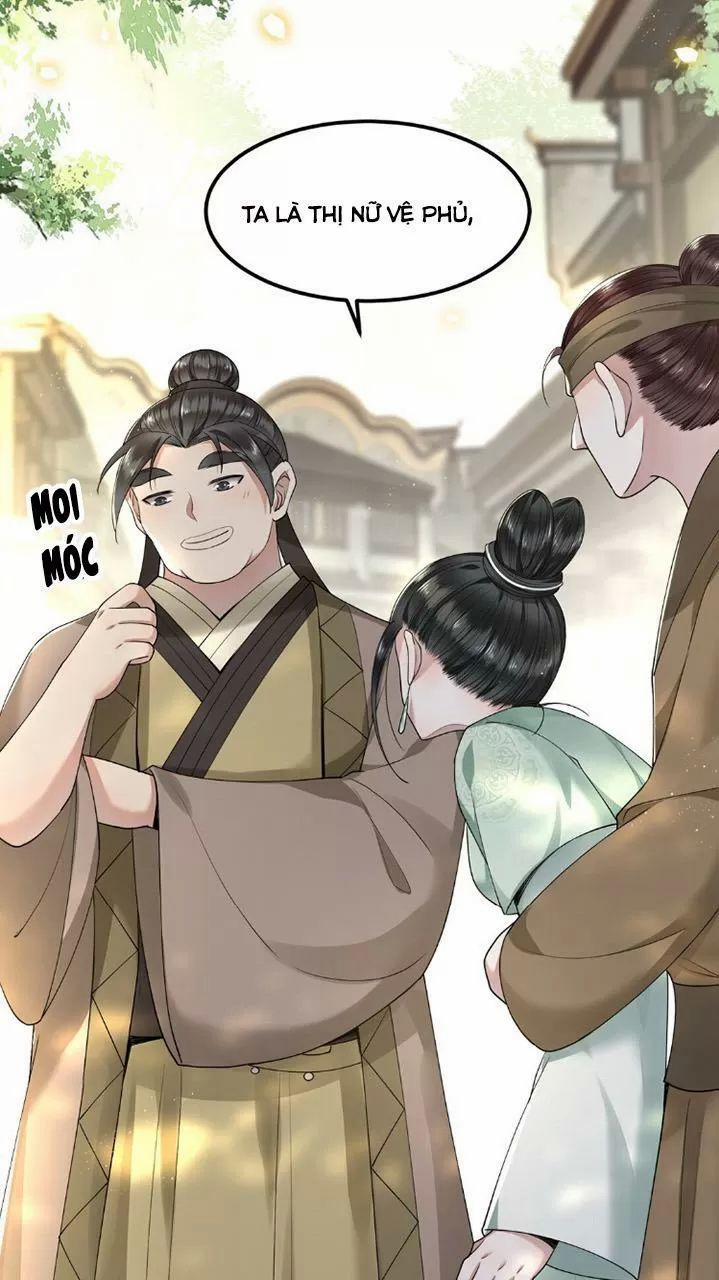 Phượng Hoàng Vu Phi 37 trang 17