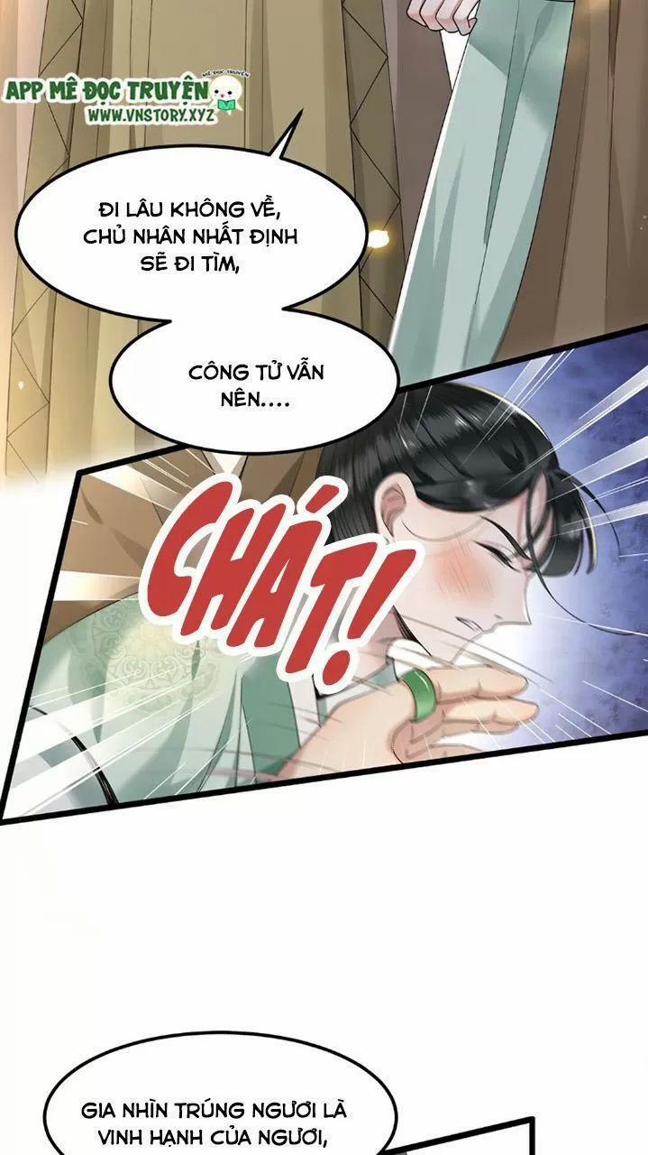 Phượng Hoàng Vu Phi 37 trang 18