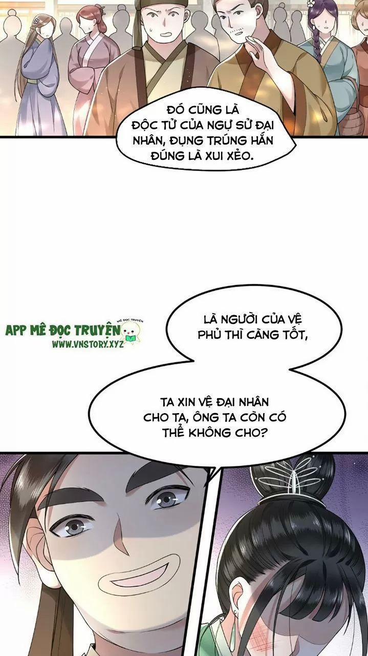 Phượng Hoàng Vu Phi 37 trang 20