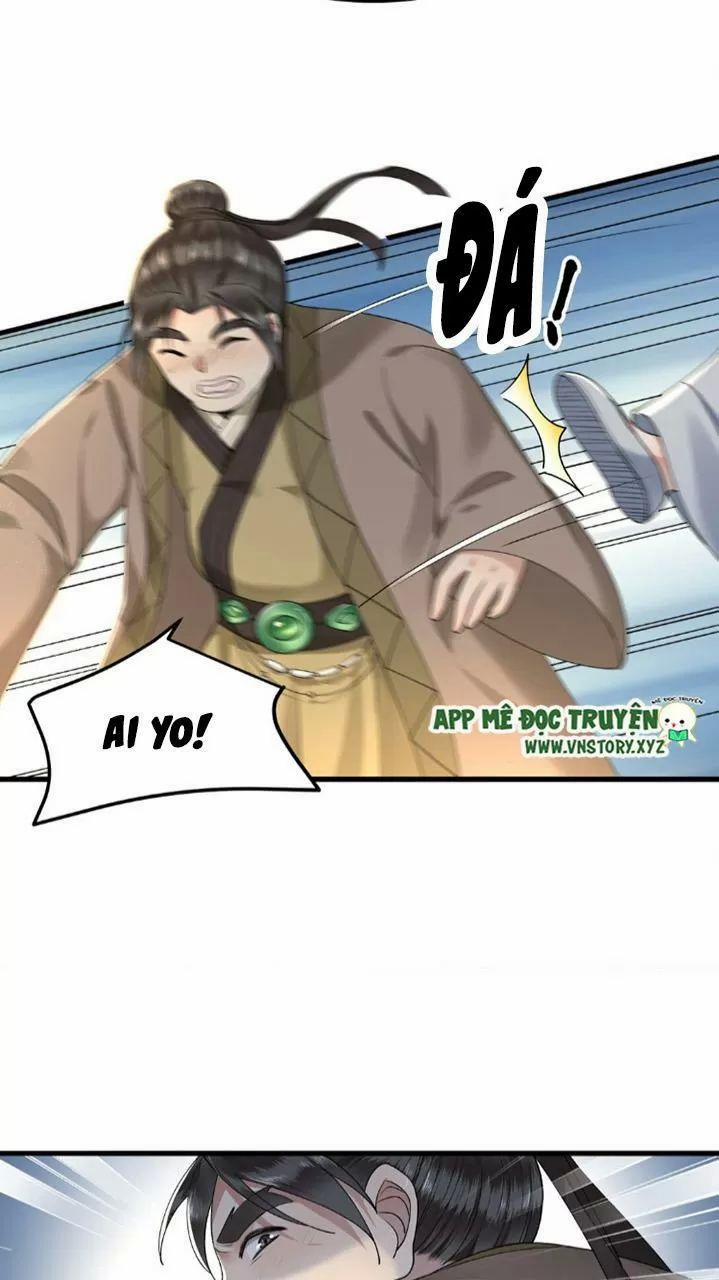 Phượng Hoàng Vu Phi 37 trang 22