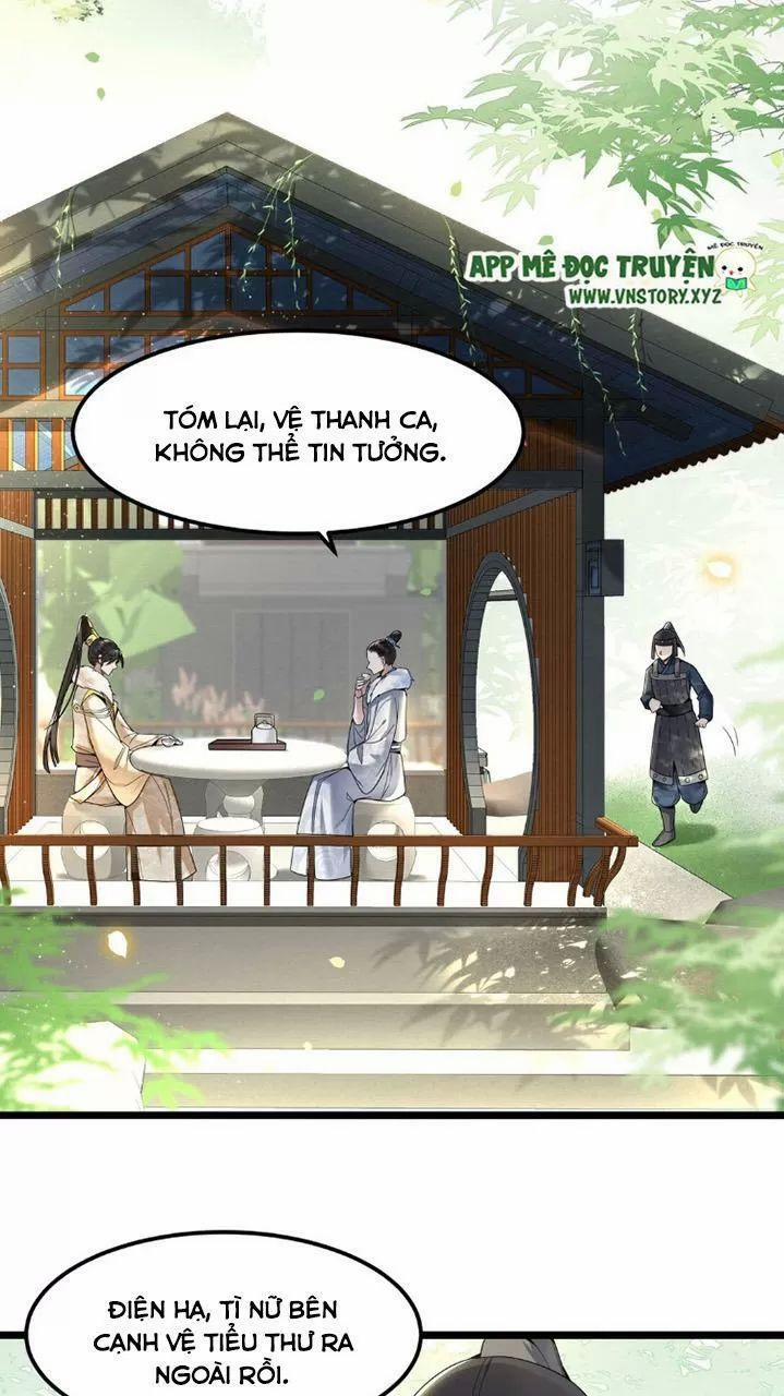 Phượng Hoàng Vu Phi 37 trang 8