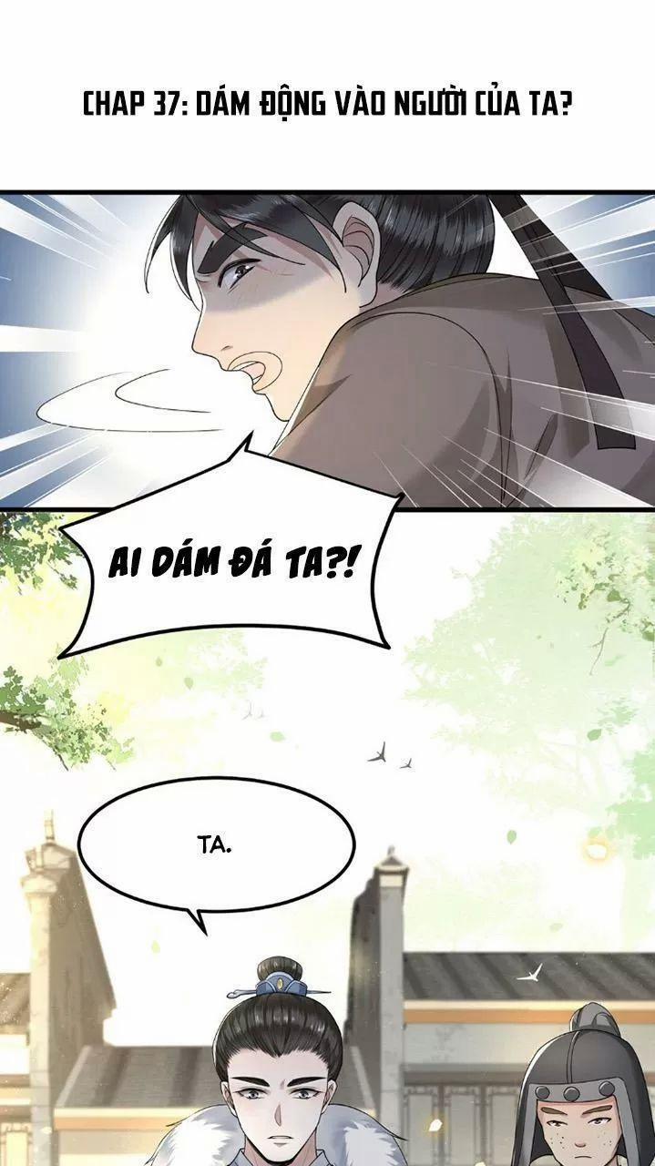 Phượng Hoàng Vu Phi 38 trang 1