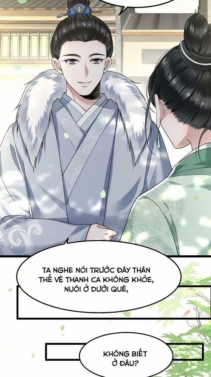 Phượng Hoàng Vu Phi 38 trang 11