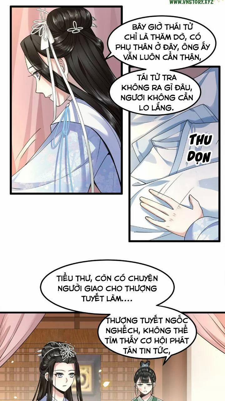 Phượng Hoàng Vu Phi 38 trang 14