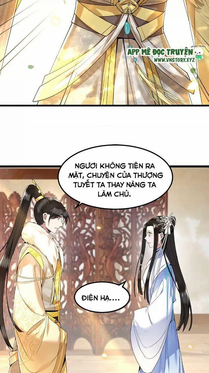 Phượng Hoàng Vu Phi 38 trang 19