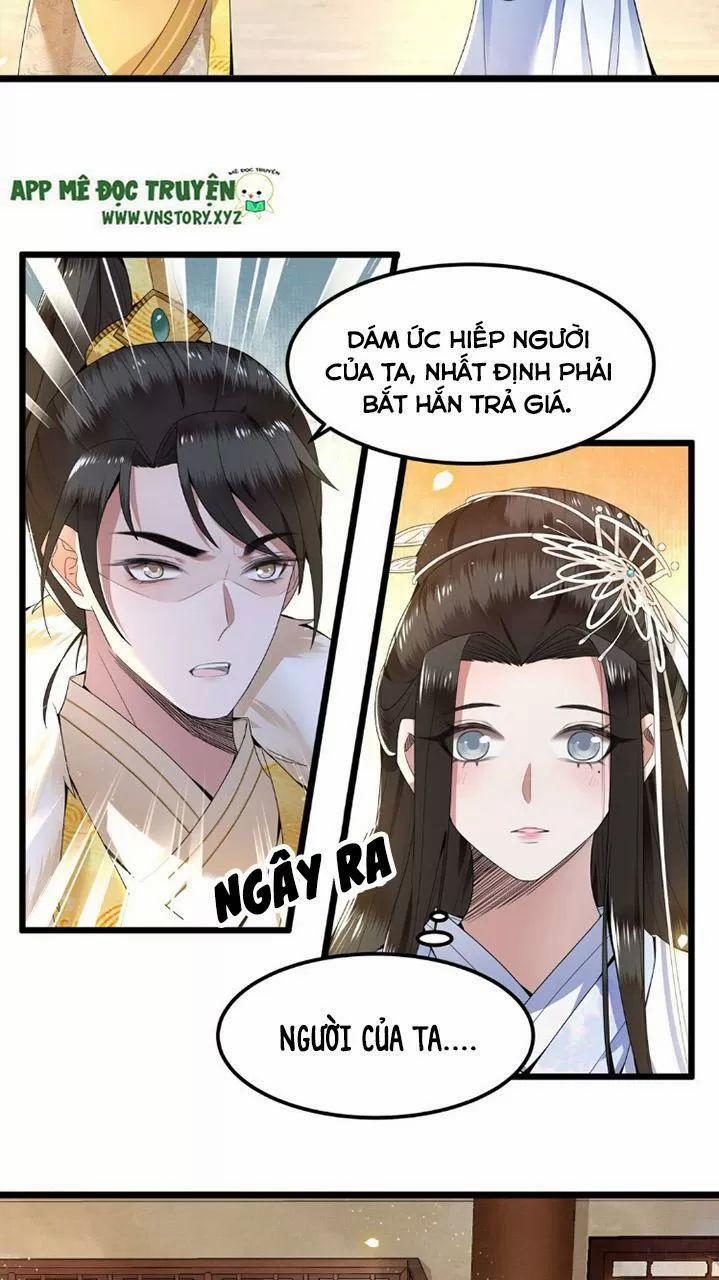 Phượng Hoàng Vu Phi 38 trang 20